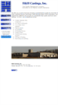 Mobile Screenshot of hhcast.com